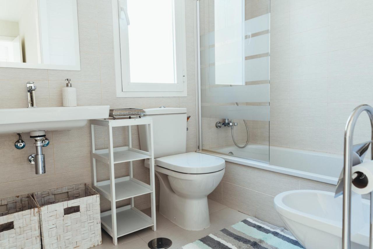 2Bdr Penthouse, Los Naranjos, W/Pool, 2Km P.Banus Marbella Bagian luar foto