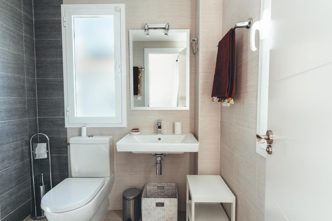 2Bdr Penthouse, Los Naranjos, W/Pool, 2Km P.Banus Marbella Bagian luar foto
